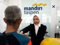 Bank Mandiri Taspen Terbitkan Obligasi Rp 3 T