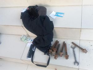 Curi 6 Baut Rel di Jebres Solo, 2 Anak Asal Karanganyar Ditangkap Curi 6 Baut Rel di Jebres Solo, 2 Anak Asal Karanganyar Ditangkap