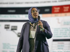 Demokrat Jagokan Cellica Nurrachadiana Jadi Cawagub Jabar Demokrat Jagokan Cellica Nurrachadiana Jadi Cawagub Jabar
