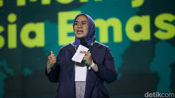 Cellica Berbagi Pengalaman Capaian Kesehatan di Karawang