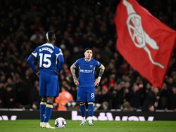 Satu Pemain Chelsea Ini Bela Enzo Fernandez