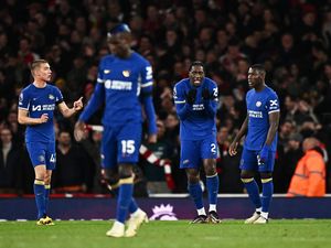 Legenda Chelsea Kritik Nicolas Jackson cs: Macam Bocah!