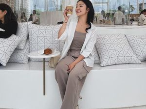 Chandrika Chika Batasi Pertemanan Usai Diciduk karena Narkoba Chandrika Chika Batasi Pertemanan Usai Diciduk karena Narkoba