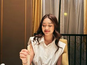 Seleb Tiktok Chandrika Chika Tersandung Kasus Narkoba, Ini Profilnya Seleb Tiktok Chandrika Chika Tersandung Kasus Narkoba, Ini Profilnya