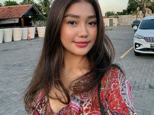 6 Pengakuan Chandrika Chika Usai Bebas Rehabilitasi 6 Pengakuan Chandrika Chika Usai Bebas Rehabilitasi