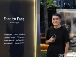 Davy Linggar Buang Kamera Sakunya Gagara Xiaomi 14 Leica