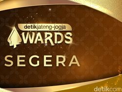 Pengin Ikut Nonton Anugerah detikjateng-jogja Awards 2024, Bisa Nggak Sih?