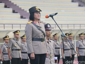Dirtipid PPA-PPO Paparkan Pendampingan ke Korban Eks Kapolres Ngada