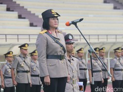 Dirtipid PPA-PPO Paparkan Pendampingan ke Korban Eks Kapolres Ngada