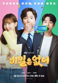 10 Drama Korea Terbaru Mei 2024, Terbaik Diprediksi Raih Rating Tinggi