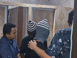 Dua Senior Pembunuh Santri di Tebo Dituntut Hukuman Penjara Berbeda