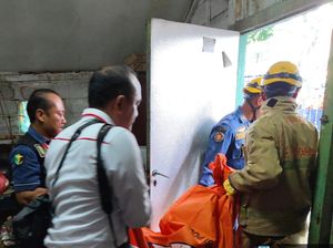 Kisah Kesetiaan Anjing di Bojonegoro Ikut Mati Usai Jaga Jenazah Majikannya Kisah Kesetiaan Anjing di Bojonegoro Ikut Mati Usai Jaga Jenazah Majikannya