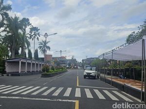 Sandiaga Akan Disuguhi Kuliner Raja-raja Klungkung di Festival Semarapura