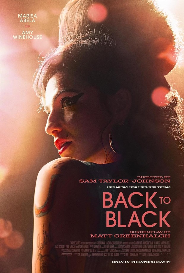 Film Back to Black/Foto: StudioCanal UK