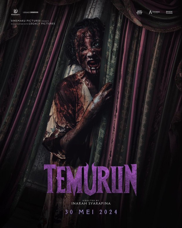 Film Temurun/Foto: Legacy Pictures