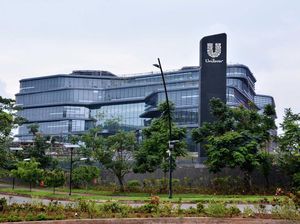 Dorong Daya Saing, Unilever Indonesia Bangun Organisasi yang Lebih Tangkas Dorong Daya Saing, Unilever Indonesia Bangun Organisasi yang Lebih Tangkas