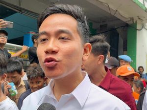 Siapa Invisible Team Gibran?