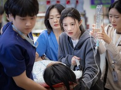 Spin-off Hospital Playlist Batal Tayang Tahun Ini, Kenapa?