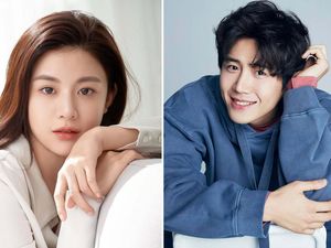 Go Yoon Jung & Kim Seon Ho Bintangi Drakor Romantis Netflix, Ini Sinopsisnya Go Yoon Jung & Kim Seon Ho Bintangi Drakor Romantis Netflix, Ini Sinopsisnya