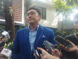 Ide Koalisi Permanen Mencuat, Demokrat Komitmen Bersama Prabowo Sampai 2029