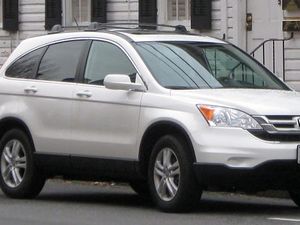 Mengulik Honda CR-V Gen 3 Tahun 2007-2011, Segini Harga Bekasnya