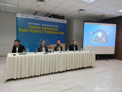 Untung Rugi Beli Rumah Bersertifikat Hijau