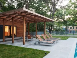 Biar Makin Ciamik, Ini 7 Inspirasi Kanopi Teras di Rumah