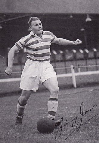 Jimmy Jones.