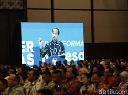 Jokowi: Pintar tapi Nggak Sehat, Mau Apa?