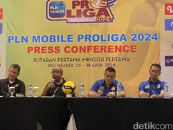 Ambisi Jakarta LavAni Allo Bank Hattrick Juara di Proliga 2024