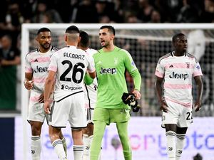 Juventus Tembus Final Coppa Italia, Diwanti-wanti soal Ini Juventus Tembus Final Coppa Italia, Diwanti-wanti soal Ini
