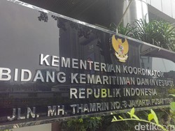 Kemenko Marves Lenyap di Era Prabowo, Bagaimana Nasib Pegawainya?