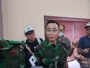Kodam Udayana Bantah Intervensi Kampus Usai Kerja Sama dengan Unud Kodam Udayana Bantah Intervensi Kampus Usai Kerja Sama dengan Unud