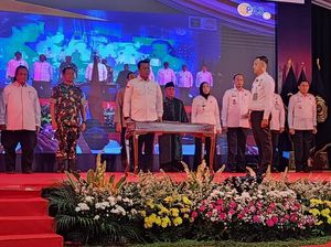 72 Napi Teroris dari 9 Lapas Berikrar Setia pada NKRI 72 Napi Teroris dari 9 Lapas Berikrar Setia pada NKRI
