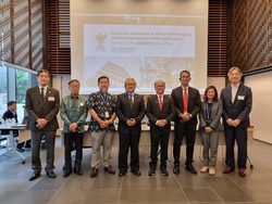 Kemnaker Ajak Jepang Investasi Pelatihan Bahasa bagi Calon SSW RI