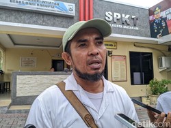 Warga Tolak Pembangunan Perumahan di Lombok Barat, Kades Mengadu ke Polisi