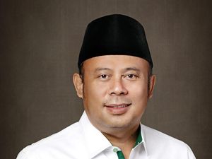 Video Cucun soal Jadi Wakil Ketua DPR: Saya Siap Ikut Ospek Video Cucun soal Jadi Wakil Ketua DPR: Saya Siap Ikut Ospek