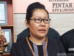 Pilkada Boyolali, Syarat Dukungan Calon Independen Minimal 61.933 KTP