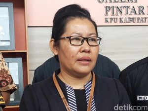 Pilkada Boyolali, Syarat Dukungan Calon Independen Minimal 61.933 KTP Pilkada Boyolali, Syarat Dukungan Calon Independen Minimal 61.933 KTP