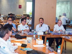 Gandeng Jakpro, IMI Jajaki Pengembangan KEK Otomotif di Pulomas