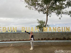 9 Destinasi di Desa Wisata Mangunan, Bikin Betah! 9 Destinasi di Desa Wisata Mangunan, Bikin Betah!