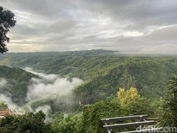 Indonesia Kekurangan Investasi di Sektor Pariwisata