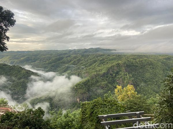 Kilas Balik Perjalanan Mangunan Jadi Desa Wisata Tersohor di Jogja