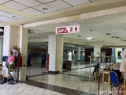 Akhir Riwayat JMP 2 Surabaya yang Akan Tutup Akhir April 2024
