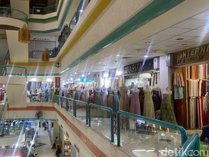 JMP 2 Surabaya Tutup Akhir April 2024, Begini Cara Pedagang Sambung Hidup JMP 2 Surabaya Tutup Akhir April 2024, Begini Cara Pedagang Sambung Hidup