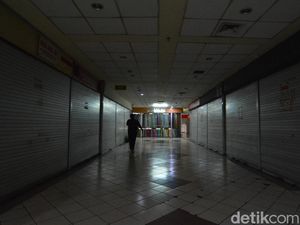 Manajemen Buka Suara soal JMP 2 Akan Tutup Akhir April 2024 Manajemen Buka Suara soal JMP 2 Akan Tutup Akhir April 2024