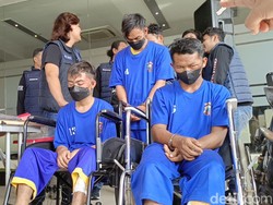 3 Fakta Penangkapan Pelaku Utama Pembunuhan Wanita Penjaga Toko di Sukoharjo