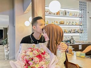 Larissa Chou Melahirkan Anak Kedua, Namanya Alesha Alifa Habatillah Rosadi Larissa Chou Melahirkan Anak Kedua, Namanya Alesha Alifa Habatillah Rosadi