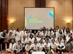 Perluas Pasar, Stagwell Tambah Leverate Group ke Jejaring Afiliasi Global