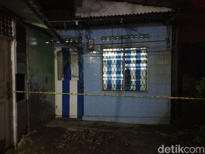 Wanita di Medan Tewas dengan Luka Sayat dan Lebam di Rumah Teman Prianya